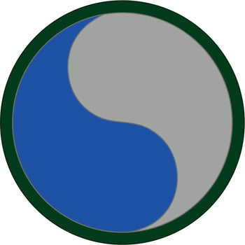 29th Infantry Division (29th ID)