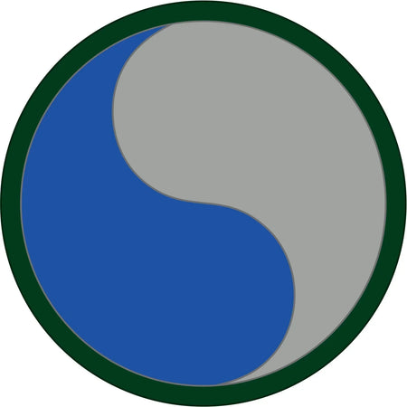 29th Infantry Division (29th ID)