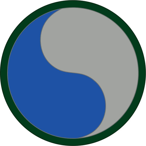 29th Infantry Division (29th ID)