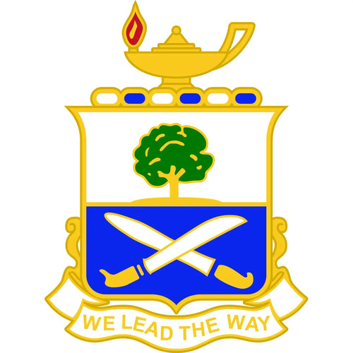 29th Infantry Regiment