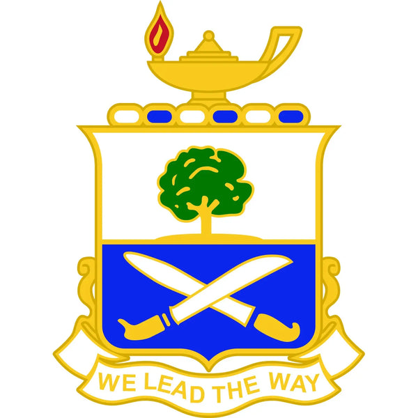 Infantry Regiment