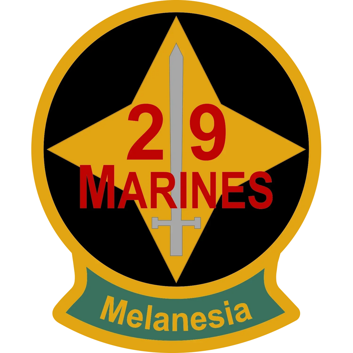 29th Marine Regiment Merchandise | USMC Apparel and Gifts