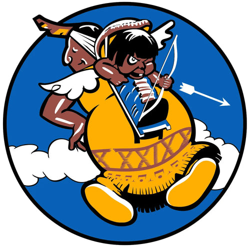 29th Tactical Airlift Squadron