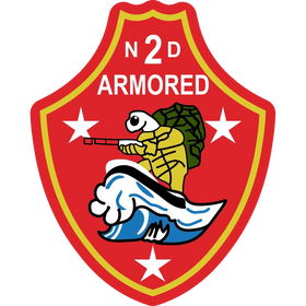2nd Armored Amphibian Battalion