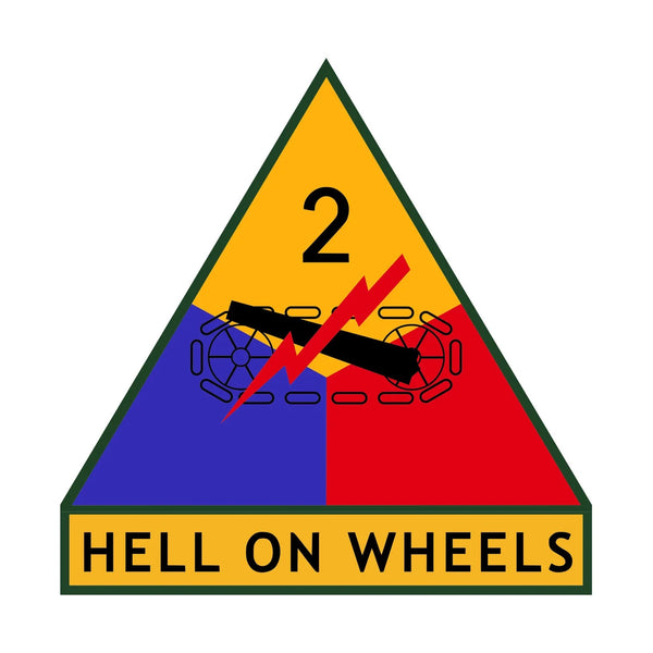 Armored Division