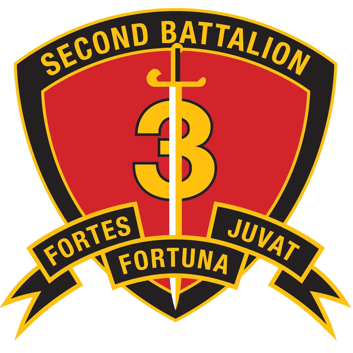 2nd Battalion, 3rd Marines