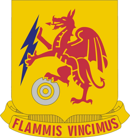 2nd Chemical Battalion