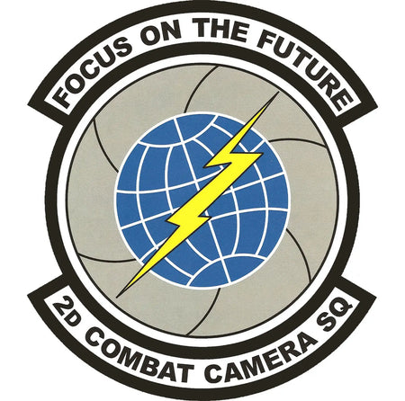 2nd Combat Camera Squadron