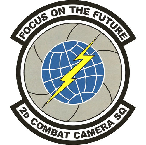 2nd Combat Camera Squadron