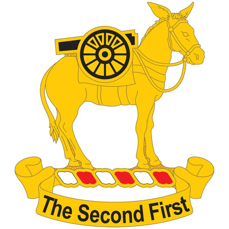 2nd Field Artillery Regiment