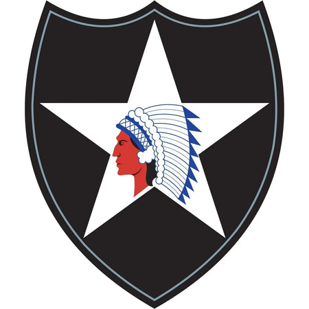 2nd Infantry Division Merchandise | Honor the 'Warrior Division'
