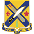Infantry Regiment