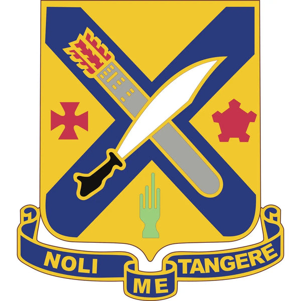 Infantry Regiment