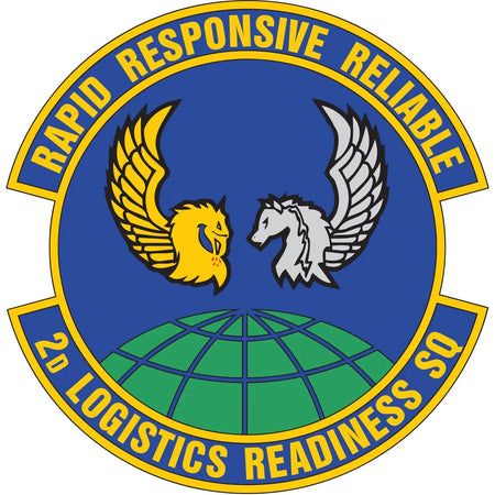 2nd Logistics Readiness Squadron