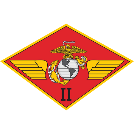 2nd Marine Aircraft Wing (2nd MAW)