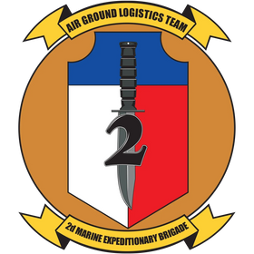 2nd Marine Expeditionary Brigade (2nd MEB)