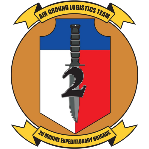 2nd Marine Expeditionary Brigade (2nd MEB)