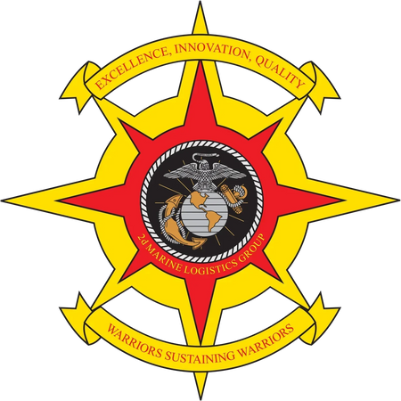 2nd Marine Logistics Group (2nd MLG)