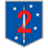 2nd Marine Raider Battalion (2nd MRB) logo