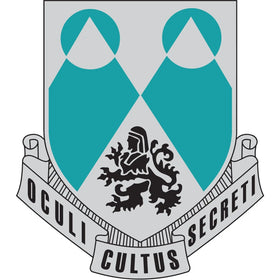 2nd Military Intelligence Battalion