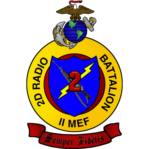 2nd Radio Battalion