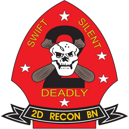 2nd Recon Battalion