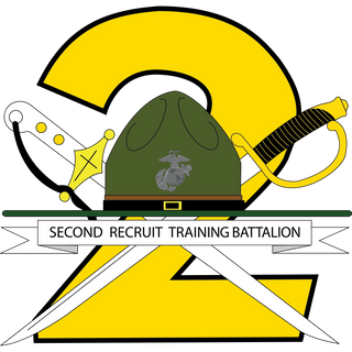 2nd Recruit Training Battalion