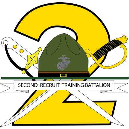 2nd Recruit Training Battalion