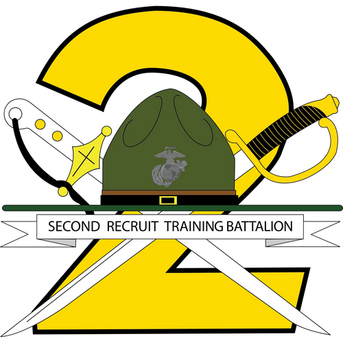 2nd Recruit Training Battalion