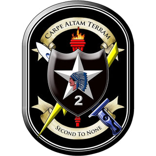 2nd Stryker Brigade Combat Team (SBCT) 2nd ID "Lancer Brigade"