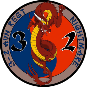 3-2 General Support Aviation Battalion