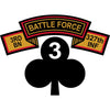 3-327 Infantry