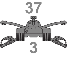 3-37 Armor Regiment