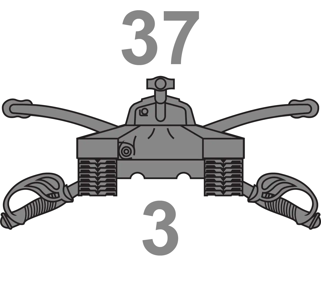 3-37 Armor Regiment