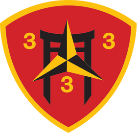 3rd Battalion, 3rd Marines