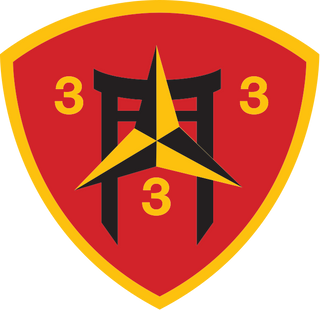 3rd Battalion, 3rd Marines