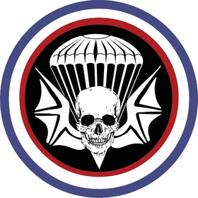3-502 Infantry Regiment "Strike and Kill" Merchandise