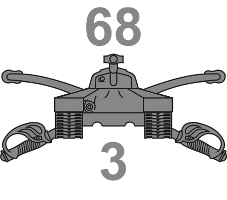 3-68 Armor Regiment