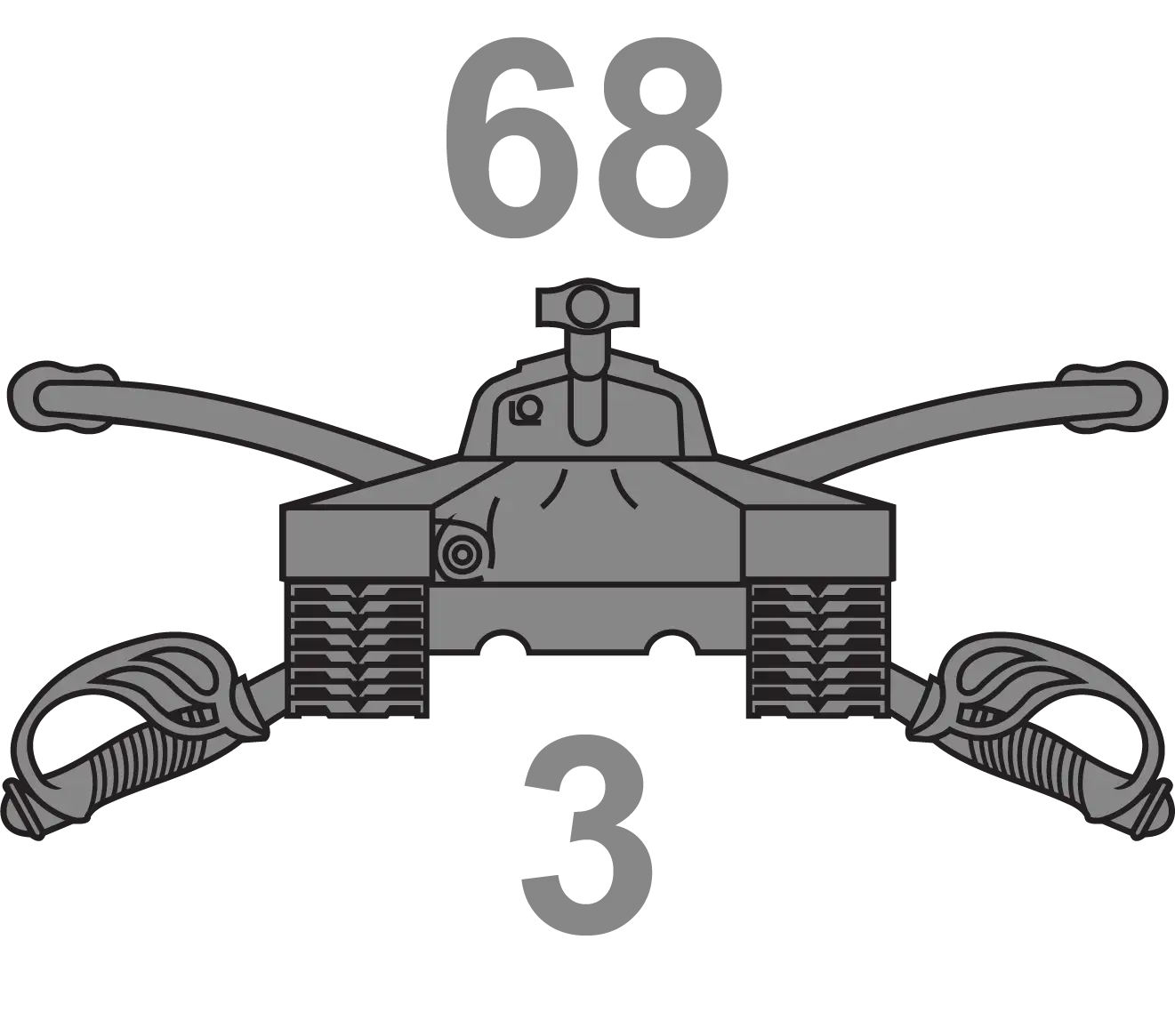 3-68 Armor Regiment