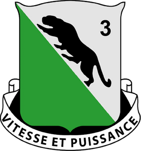 3-69 Armor Regiment