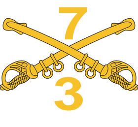 3-7 CAV Merchandise
