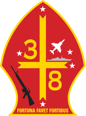 3rd Battalion, 8th Marines