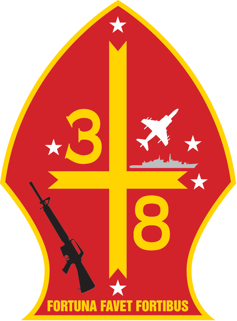 3rd Battalion, 8th Marines