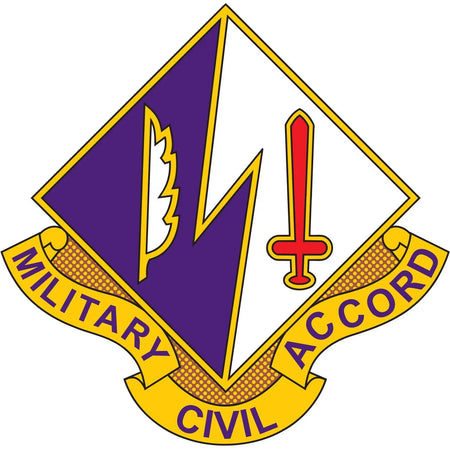 300th Civil Affairs Group