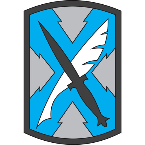 300th Military Intelligence Brigade