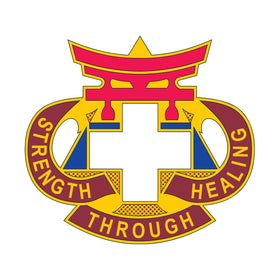 301st Combat Support Hospital