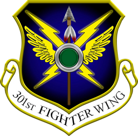 301st Fighter Wing