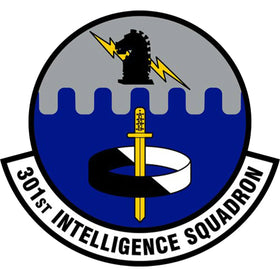 301st Intelligence Squadron