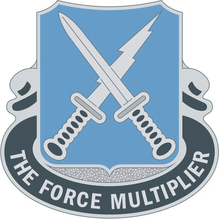 301st Military Intelligence Battalion