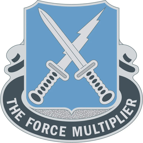 301st Military Intelligence Battalion